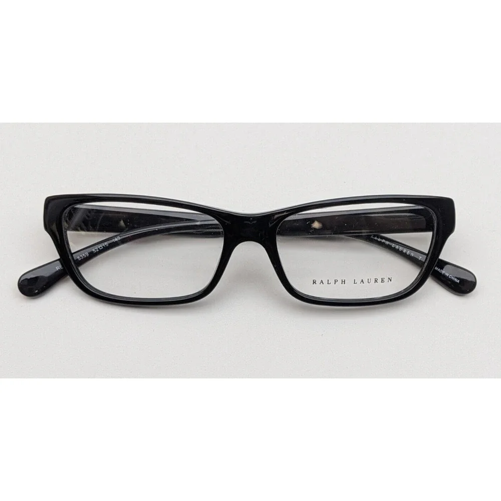 🕶️Ralph Lauren RL6092 5359 Eyeglasses 52/15 140 /KAG454🕶️​